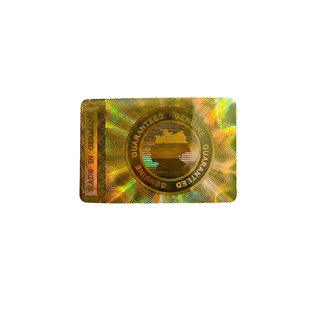 500 stuks - 3D hologram originele verzegeling met serienummer - 46x20mm zilver glanzend - veiligheidszegel, kwaliteitszegel, garantiezegel zelfklevend label papieren zegel veiligheidslabel sticker 500 stuks - 3D hologram originele verzegeling met serienummer - 46x20mm zilver glanzend - veiligheidszegel, kwaliteitszegel, garantiezegel zelfklevend label papieren zegel veiligheidslabel sticker