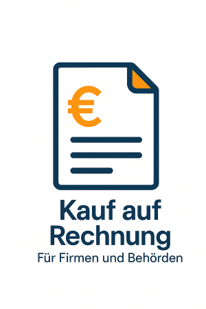Kauf auf Rechnung