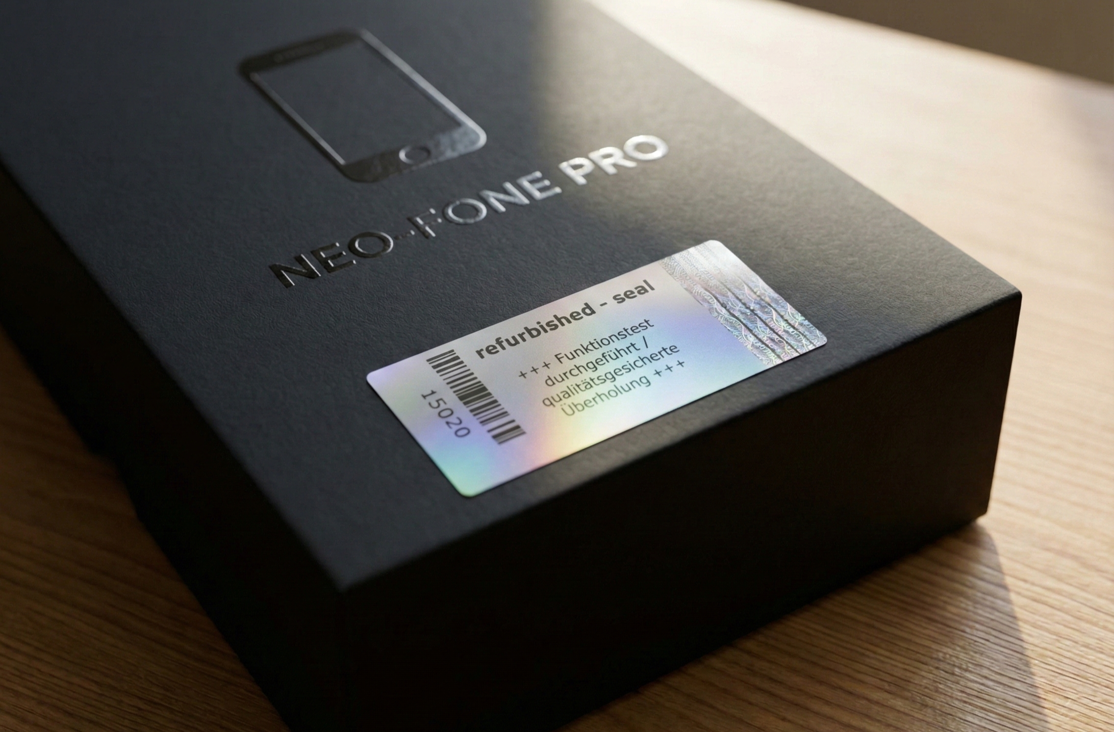 Zweites Leben, erste Wahl: Warum Refurbished-Produkte ein Qualitätssiegel brauchen